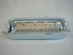 Champ Pans Circle Track Dry Sump Oil Pans CP155KO-3