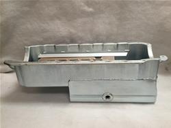Champ Pans Circle Track Wet Sump Oil Pans CP200LT