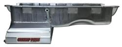 Champ Pans Street/Strip Wet Sump Oil Pans CP208LT