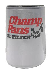 Champ Pans Oil Filters CP279