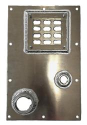 Champ Pans Oil Tanks CP300-LID