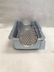 Champ Pans Circle Track Dry Sump Oil Pans CP302KO-3