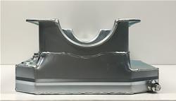 Champ Pans Circle Track Wet Sump Oil Pans CP303LT