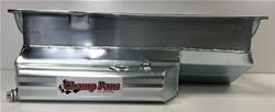 Champ Pans Circle Track Wet Sump Oil Pans CP309LT