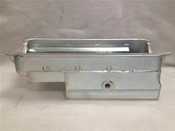 Champ Pans Circle Track Wet Sump Oil Pans CP340-9