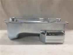 Champ Pans Road Race Wet Sump Oil Pans