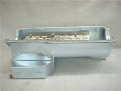 Champ Pans Circle Track Wet Sump Oil Pans CP351LT
