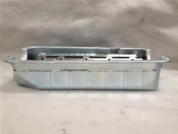 Champ Pans Circle Track Dry Sump Oil Pans CP351WKO-3