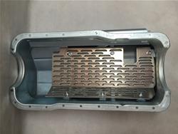 Champ Pans Circle Track Wet Sump Oil Pans CP356LT