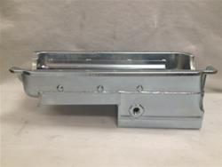 Champ Pans Circle Track Wet Sump Oil Pans CP360-7
