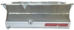 Champ Pans Wet Sump Oil Pans CP51LTRB