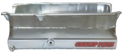 Champ Pans Wet Sump Oil Pans CP52LTRB