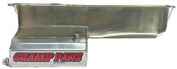 Champ Pans Circle Track Wet Sump Oil Pans CP56LT