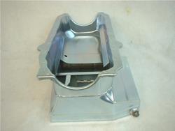 Champ Pans Circle Track Wet Sump Oil Pans CP57-1