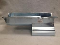 Champ Pans Street/Strip Wet Sump Oil Pans CP60
