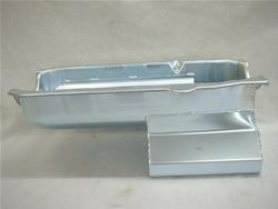 Champ Pans Street/Strip Wet Sump Oil Pans CP60R