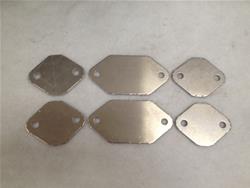 Champ Pans Engine Port Block-Off Kits CP713