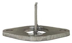 Champ Pans Water Outlet Restrictors CP714