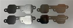 Champ Pans Engine Port Block-Off Kits CP730