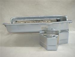 Champ Pans Circle Track Wet Sump Oil Pans CP80KO