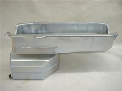 Champ Pans Circle Track Wet Sump Oil Pans CP80LT