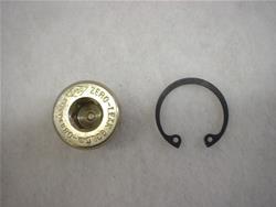 Champ Pans Replacement Pro Plug and Clips