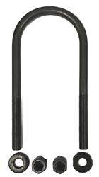 Champ Pans U-Bolts, Leaf Spring DR775