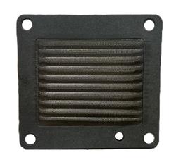 Champ Pans Oil Pump and Filter Screens HPF303
