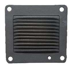 Champ Pans Oil Pump and Filter Screens HPF304