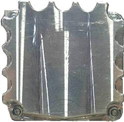 Champ Pans Oil Tanks HPF75006