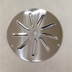 Champ Pans Wheel Cover Components JR1045