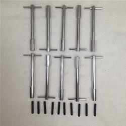 Champ Pans Valve Cover Fasteners JR144
