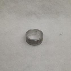 Champ Pans Shock Bushings JR166