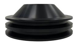 Champ Pans Crankshaft Pulleys JR177