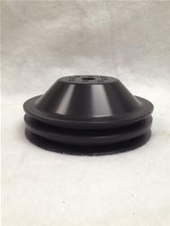 Champ Pans Crankshaft Pulleys JR177