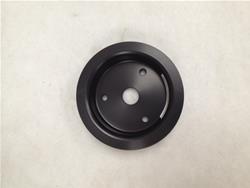 Champ Pans Crankshaft Pulleys