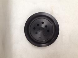 Champ Pans Water Pump Pulleys