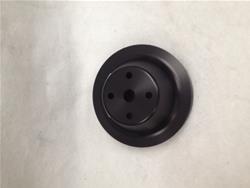 Champ Pans Crankshaft Pulleys JR183