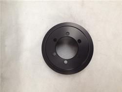 Champ Pans Crankshaft Pulleys JR184