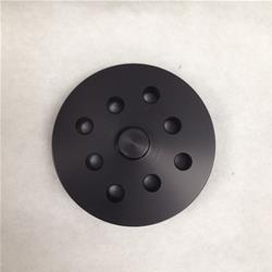 Champ Pans Alternator Pulleys JR188-1