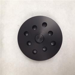 Champ Pans Water Pump Pulleys JR188