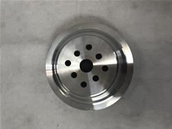 Champ Pans Water Pump Pulleys JR191