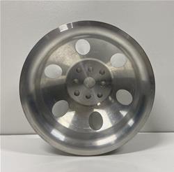 Champ Pans Water Pump Pulleys JR196