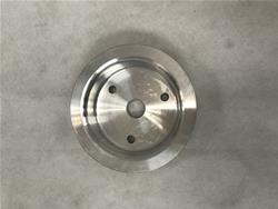 Champ Pans Water Pump Pulleys JR198