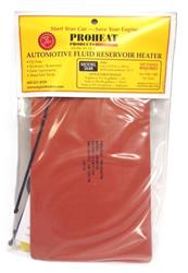 Champ Pans Oil Preheaters JR2648