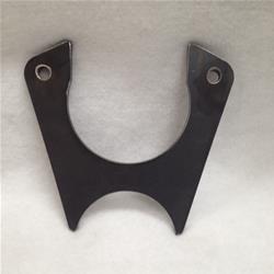 Champ Pans Brake Caliper Mounting Brackets JR3900