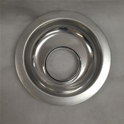 Champ Pans Air Cleaner Replacement Components JR512-1