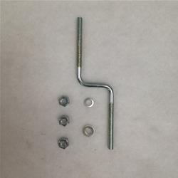 Champ Pans Air Cleaner Studs JR514-1