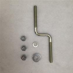 Champ Pans Air Cleaner Studs