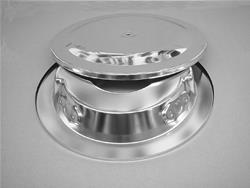 Champ Pans Air Cleaner Replacement Components JR520